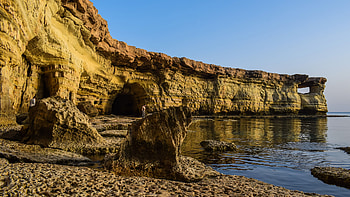 Cyprus , Varied collection, Stunning views, Aesthetic appeal HD wallpaper