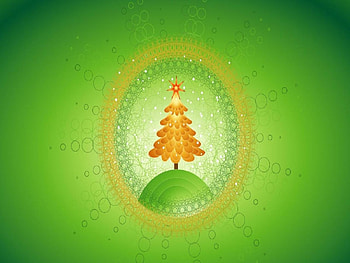 little christmas tree, green, christmas, little, tree HD wallpaper