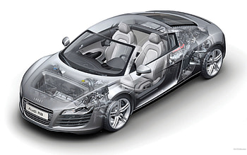 Transport, Auto, Audi HD wallpaper