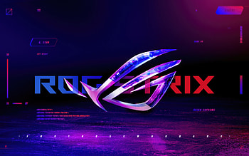 Rog Strix 2023 , republic-of-gamers, asus, computer, games HD wallpaper