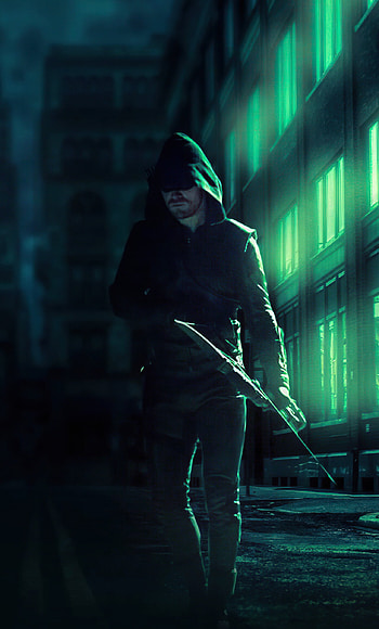 Green Arrow comics, Green Arrow peoples vigilante, 6 HD phone wallpaper