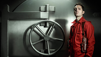 Money Heist, Berlin in , 1680x1050 resolution, TV show HD wallpaper