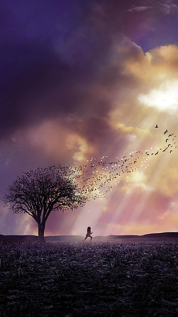 The Lovely Bones (2022) movie HD phone wallpaper