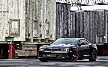 Chevrolet Auto, , Wide variety HD wallpaper