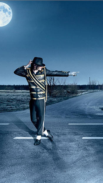 Michael Jackson, Dancing , 6 Plus, Iconic moves HD phone wallpaper