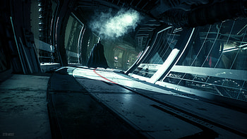 Batman: Arkham Knight, Batman: Arkham Knight HD wallpaper