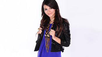 Victoria Justice Latest, victoria-justice, celebrities, girls, beautiful, gorgeous, blonde HD wallpaper