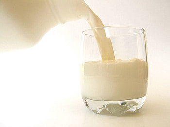 Food, Glass, Decanter, Carafe, Jet, Milk HD wallpaper