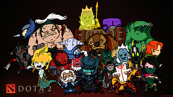 Dota 2 Character Awesome Full P Dota 2 Backgrounds X HD wallpaper