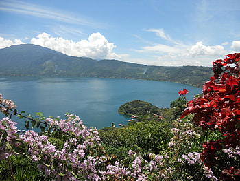 Republic of El Salvador, RSF, Press dom, Central America HD wallpaper