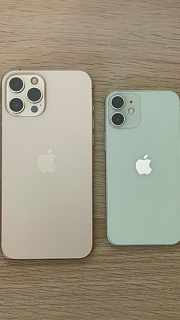 12, Mini Pro, Apple , Ios Mobile HD phone wallpaper