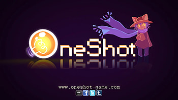 OneShot Game Niko, video game, OneShot, Niko (OneShot) HD wallpaper