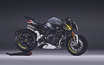 MV Agusta Brutale 1000 RR, , side view, 2021 bikes, superbikes, R, MV Agusta HD wallpaper