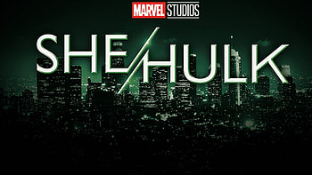 Poor CGI effects, She-Hulk series, VFX team, Marvel HD wallpaper