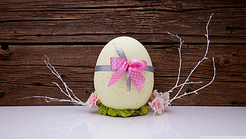 Fancy Easter Egg Design, Fancy, Egg, Easter, Design HD wallpaper