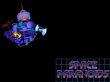 Space Paranoids/The Grid (KH2) (KHII), ii, logo, world, space paranoids, kingdom hearts 2, the grid HD wallpaper