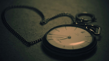 Objects, Clock HD wallpaper
