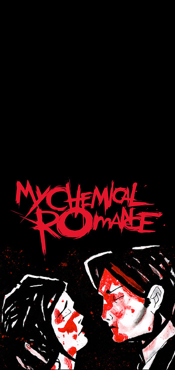 Three Cheers for Sweet Revenge (Artwork Remastered), music HD phone wallpaper