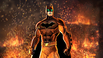Batman Artwork 2020 , batman, superheroes, artwork, artist, artstation HD wallpaper