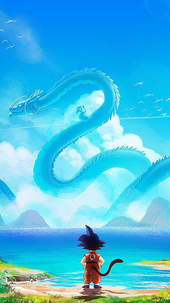 Kid Goku in 2020. Dragon ball , Dragon ball , Goku , Goku HD phone wallpaper