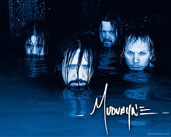 mudvayne, metal, rock HD wallpaper
