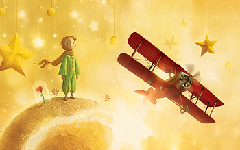 The Little Prince, Top , Timeless charm, Beloved classic HD wallpaper