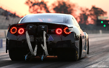 GT-R Dragster, Drag Racing HD wallpaper