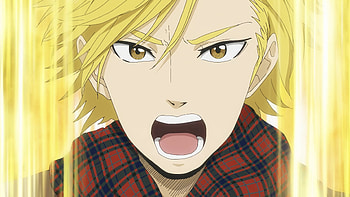 Murai in Love: A Stunning Anime, Murai in Love, Anime HD wallpaper