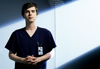 The Good Doctor, Season five renewal, ABC medical drama, Canceled/renewed TV shows HD wallpaper
