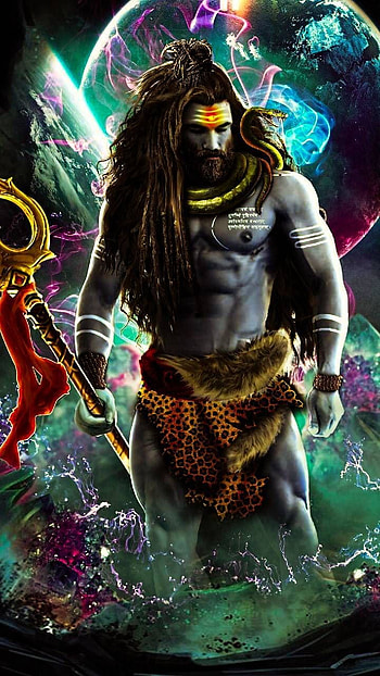 Lord Shiva , Hindu God , Shiv ji, Bholenath HD phone wallpaper
