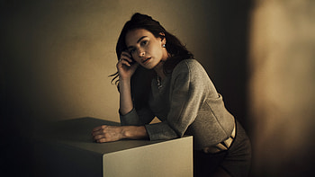 Lily James At Toronto International Film Festival 2025, lily-james, celebrities, actress, model, hoot HD wallpaper