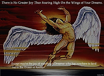 Disillusion, icarus, swan song, funny sayings, led zepplin HD wallpaper