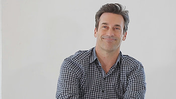 Jon Hamm, Movies, Star, Actor HD wallpaper