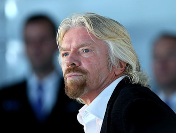 Richard Branson, , Motivational , Success mindset HD wallpaper