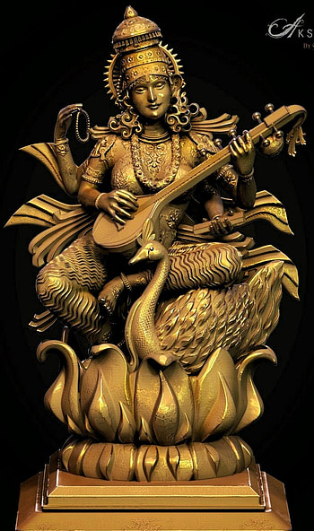 Akshara, artifact, classical_sculpture HD phone wallpaper