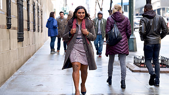 Mindy Kaling, Movie, Late Night HD wallpaper