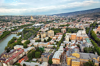 Tbilisi Georgia, , mobile HD wallpaper