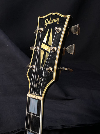 Pegbox, Gibson Guitars HD phone wallpaper