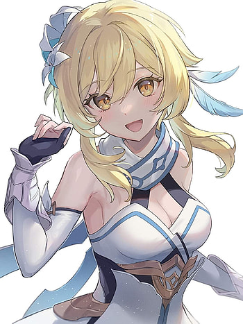 Genshin impact, games, anime HD phone wallpaper