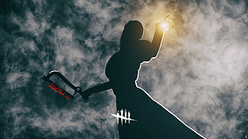 Dead By Daylight The Nurse , dead-by-daylight, games, 2018-games, artwork, artist, digital-art HD wallpaper