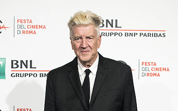 David Lynch, Twin Peaks season 4, Upcoming release, TV show HD wallpaper