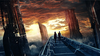 Cloud Atlas, , Background , Film HD wallpaper