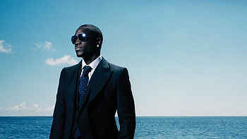 Akon, Multi-talented artist, Grammy award winner, International superstar HD wallpaper
