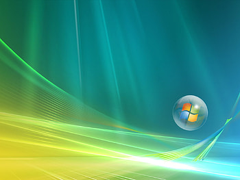 Brands, Windows, Background, Logos HD wallpaper