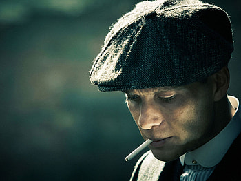 Netflix and chill ideas, Peaky Blinders , Cillian Murphy HD wallpaper