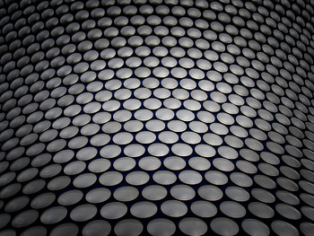 Architecture, Building, Circles, Texture, Textures, Facade HD wallpaper