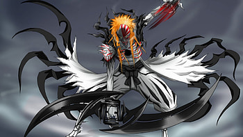 Top 20 Bleach Anime HD wallpaper