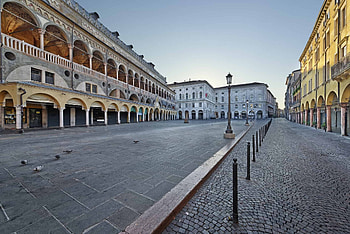 Padua travel guide, Senior travelers, Odyssey traveller, Italy for the curious HD wallpaper