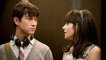 (500) Days of Summer (2022) movie HD wallpaper
