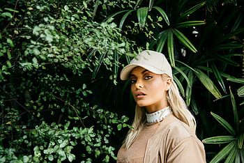 Bebe Rexha, , Music HD wallpaper